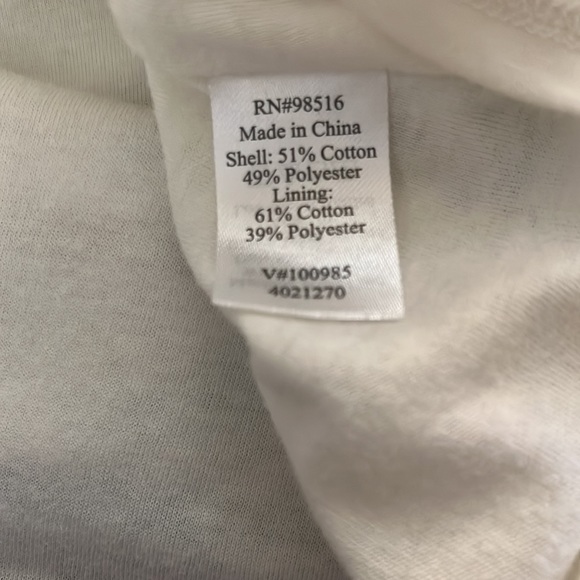 Pretty long sleeved top - Picture 7 of 8